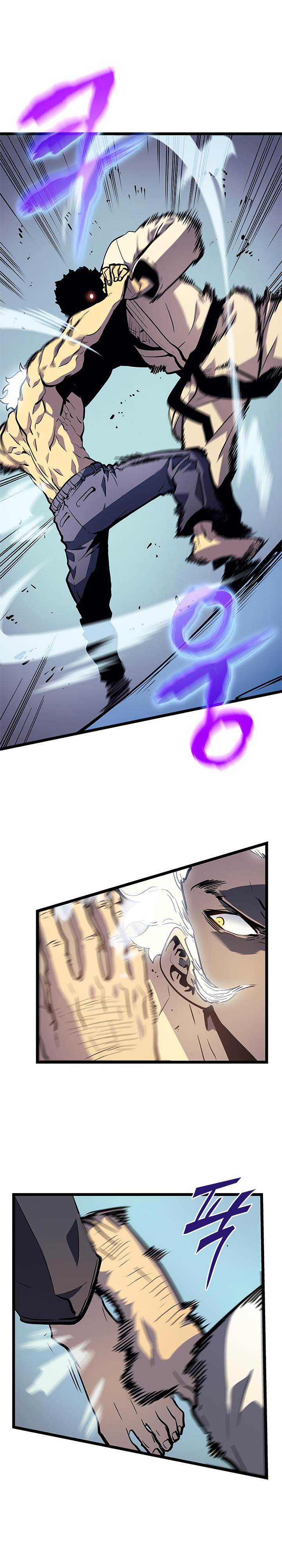 Solo Leveling chapter 90 page 15