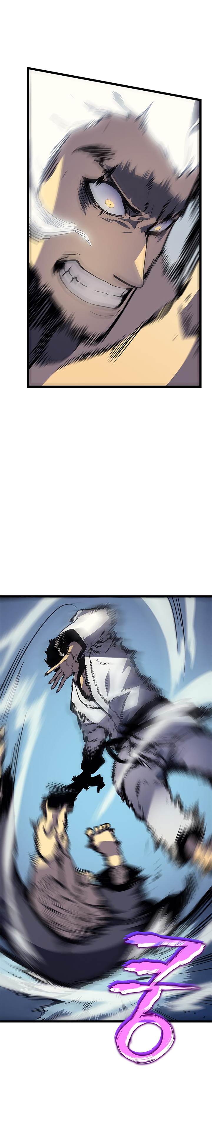 Solo Leveling chapter 90 page 16