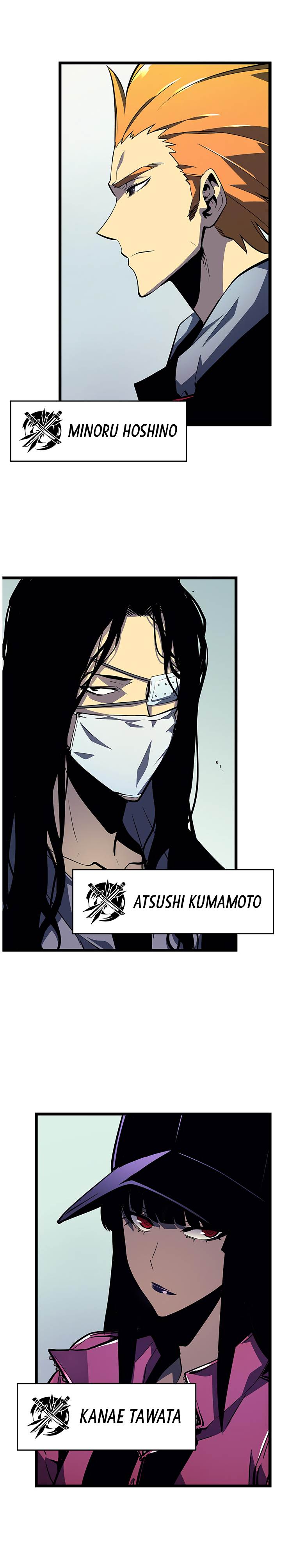 Solo Leveling chapter 90 page 23