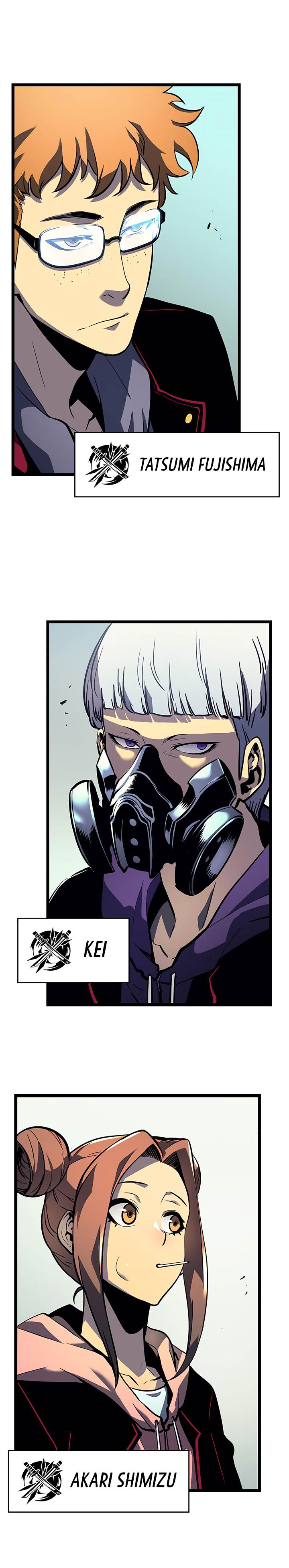 Solo Leveling chapter 90 page 24