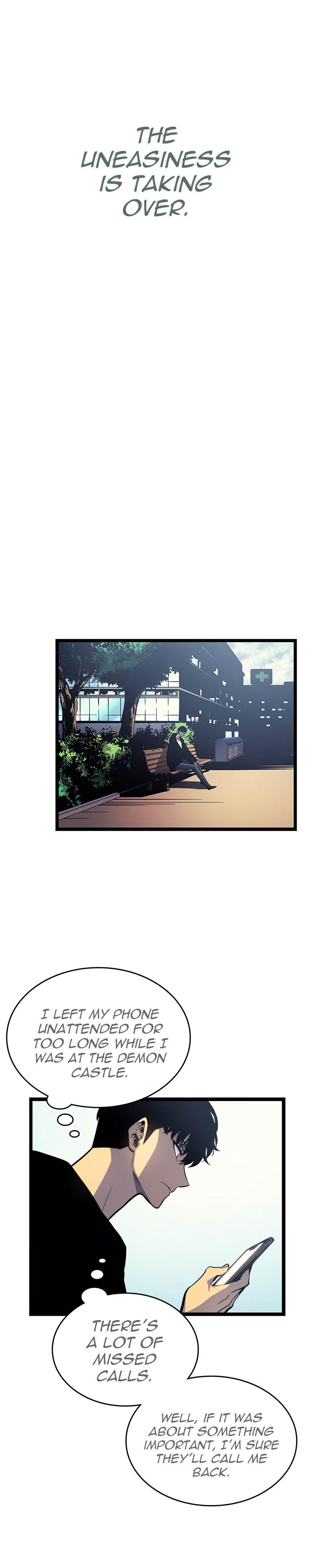 Solo Leveling chapter 90 page 7