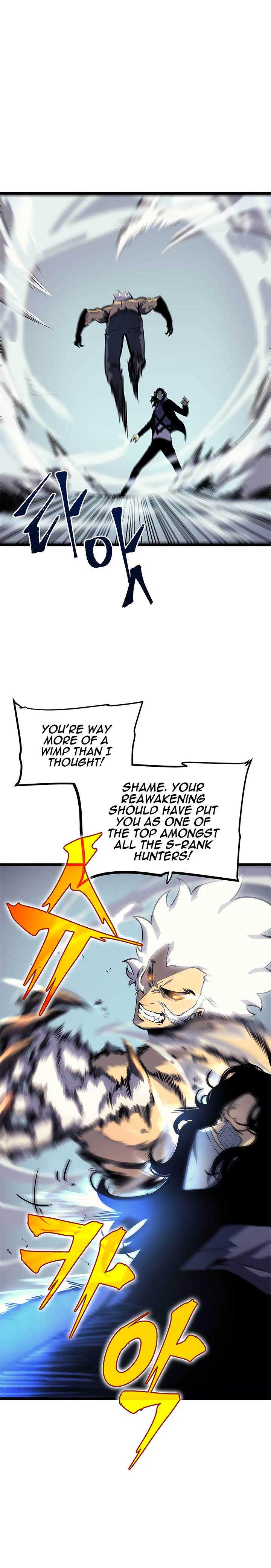 Solo Leveling chapter 92 page 12