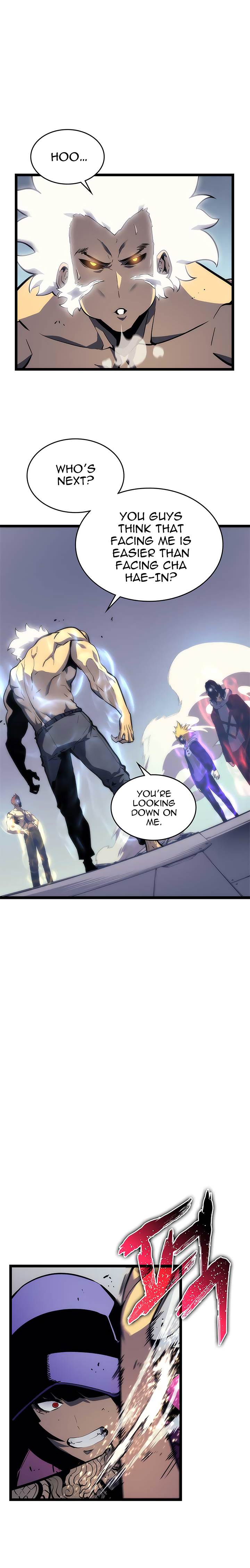 Solo Leveling chapter 92 page 15