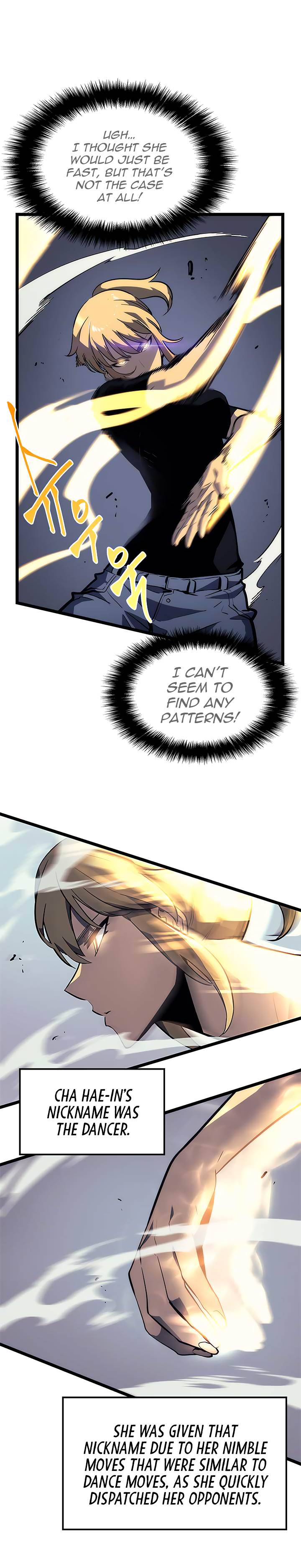 Solo Leveling chapter 92 page 16