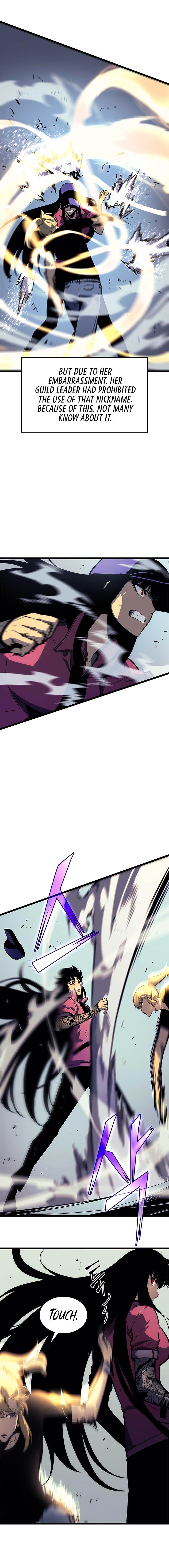 Solo Leveling chapter 92 page 17