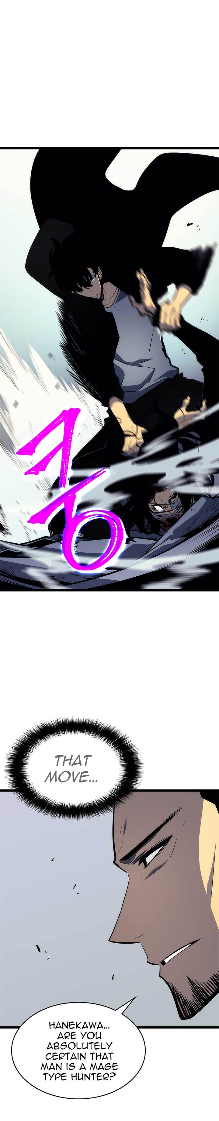 Solo Leveling chapter 92 page 26