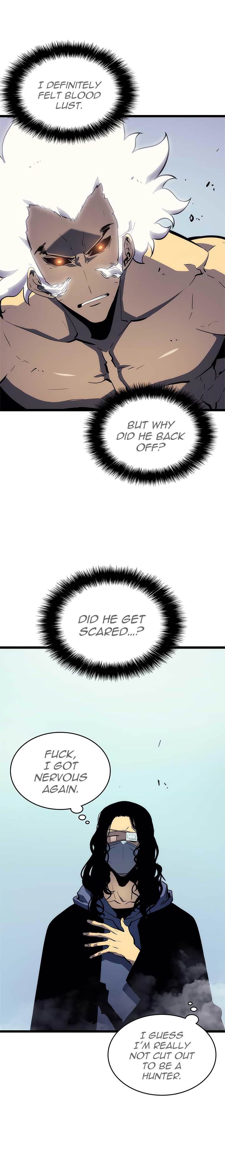 Solo Leveling chapter 92 page 9