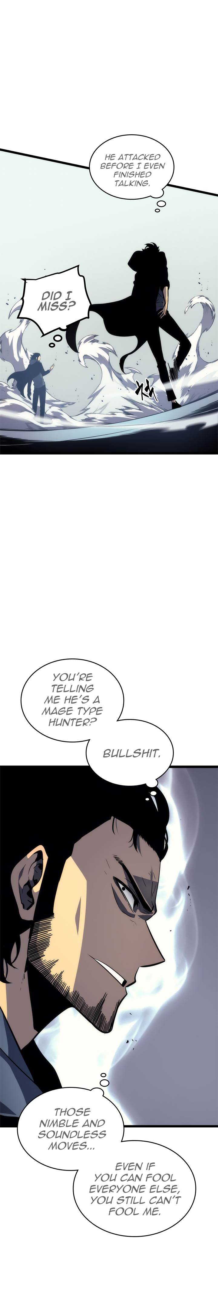 Solo Leveling chapter 93 page 10