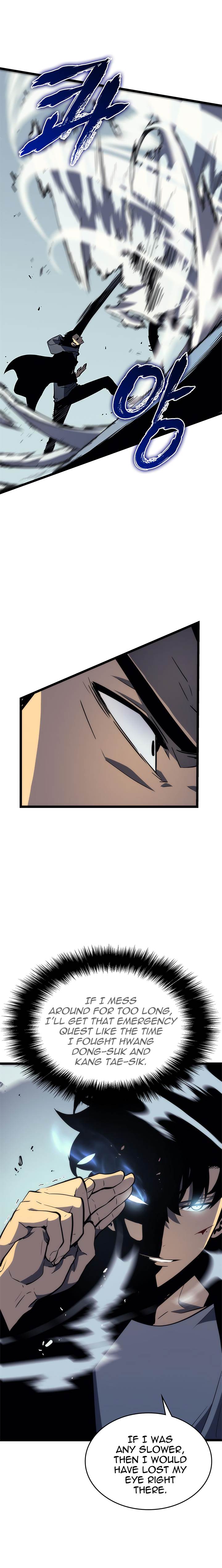 Solo Leveling chapter 93 page 15