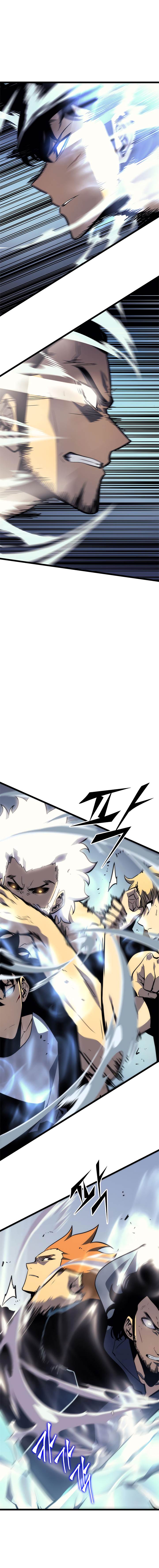 Solo Leveling chapter 93 page 18