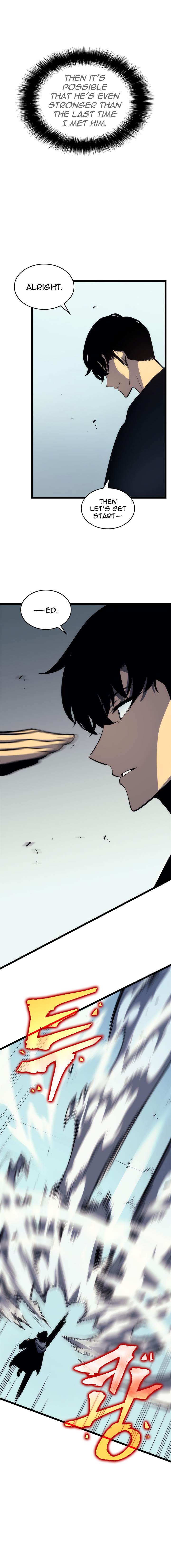 Solo Leveling chapter 93 page 9