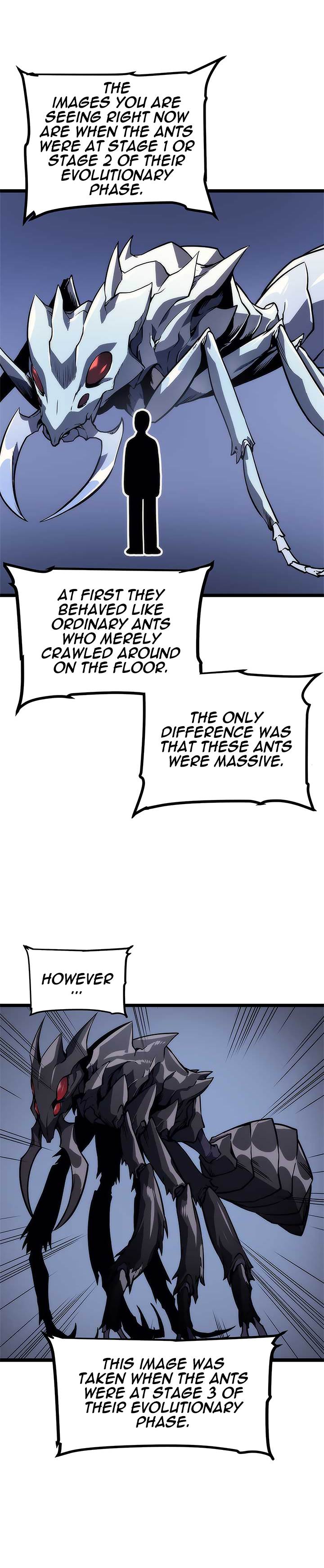 Solo Leveling chapter 94 page 25