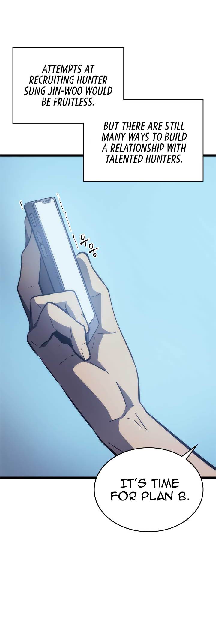 Solo Leveling chapter 94 page 3