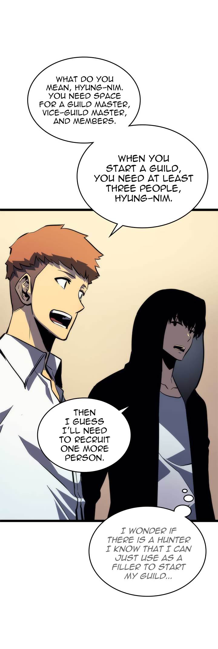 Solo Leveling chapter 94 page 31