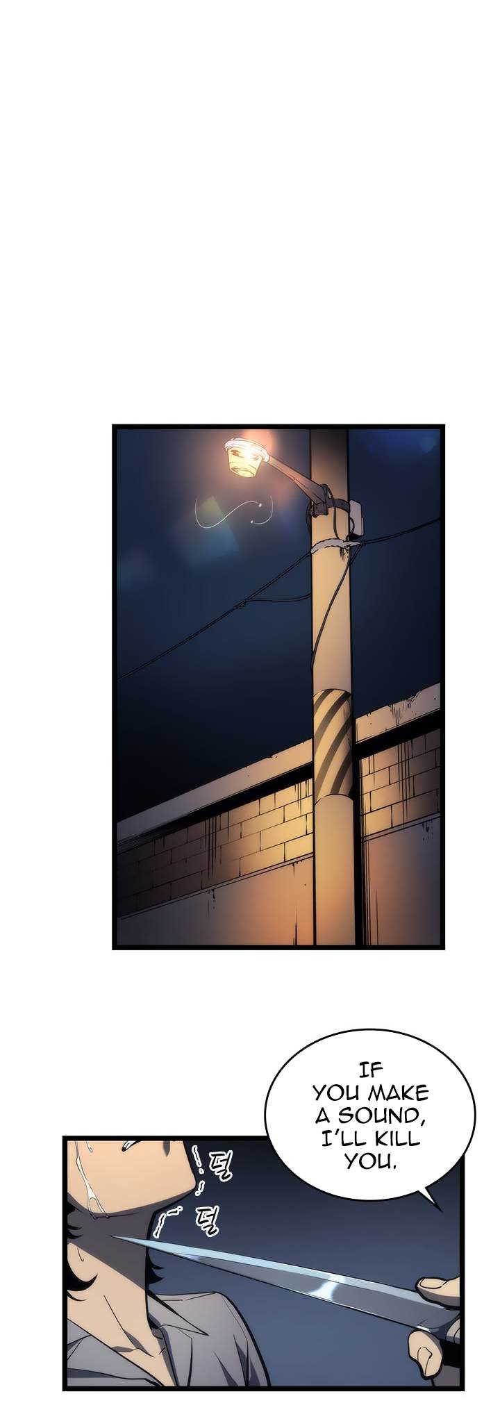 Solo Leveling chapter 94 page 35