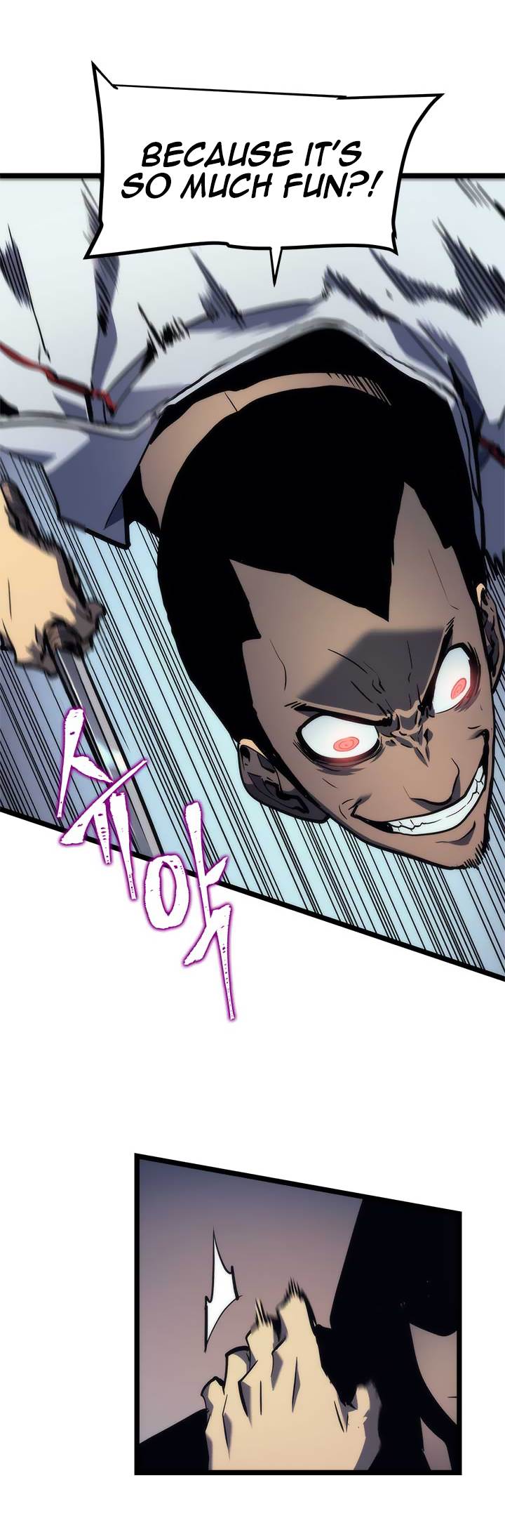 Solo Leveling chapter 94 page 39