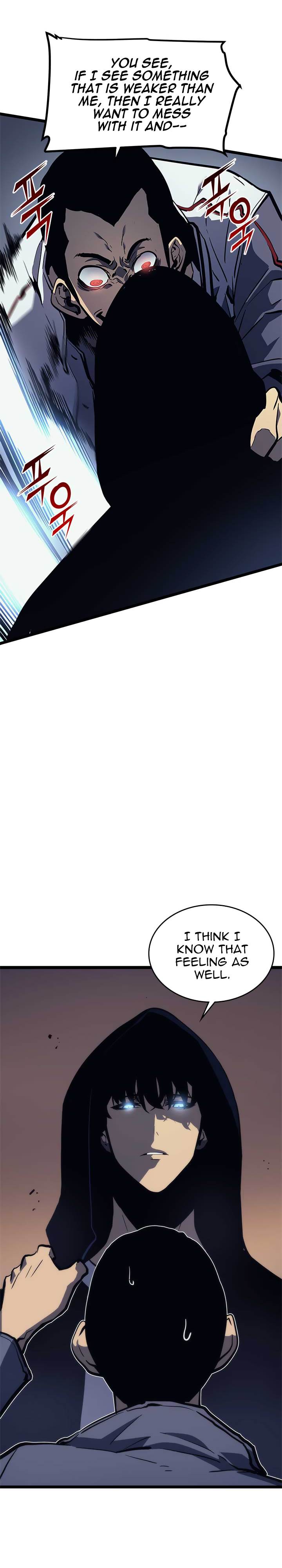 Solo Leveling chapter 94 page 40