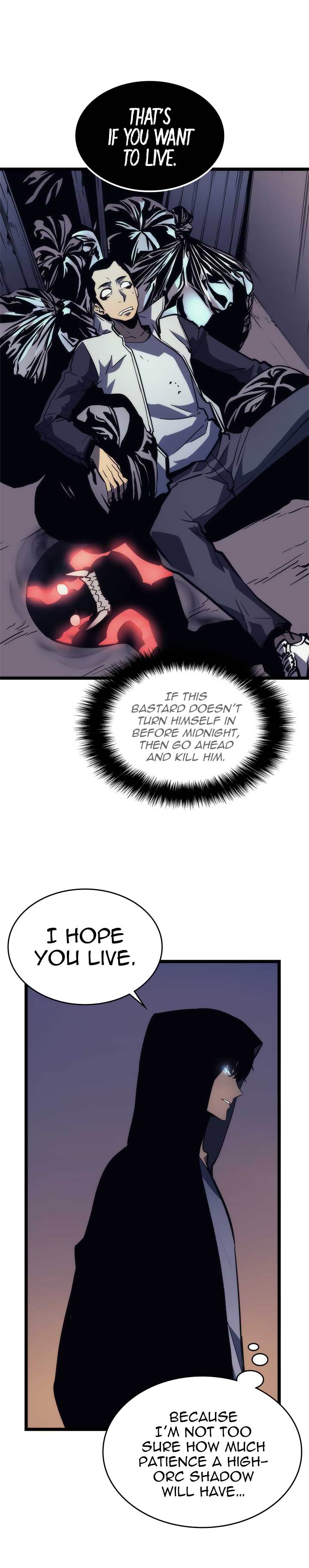 Solo Leveling chapter 94 page 44