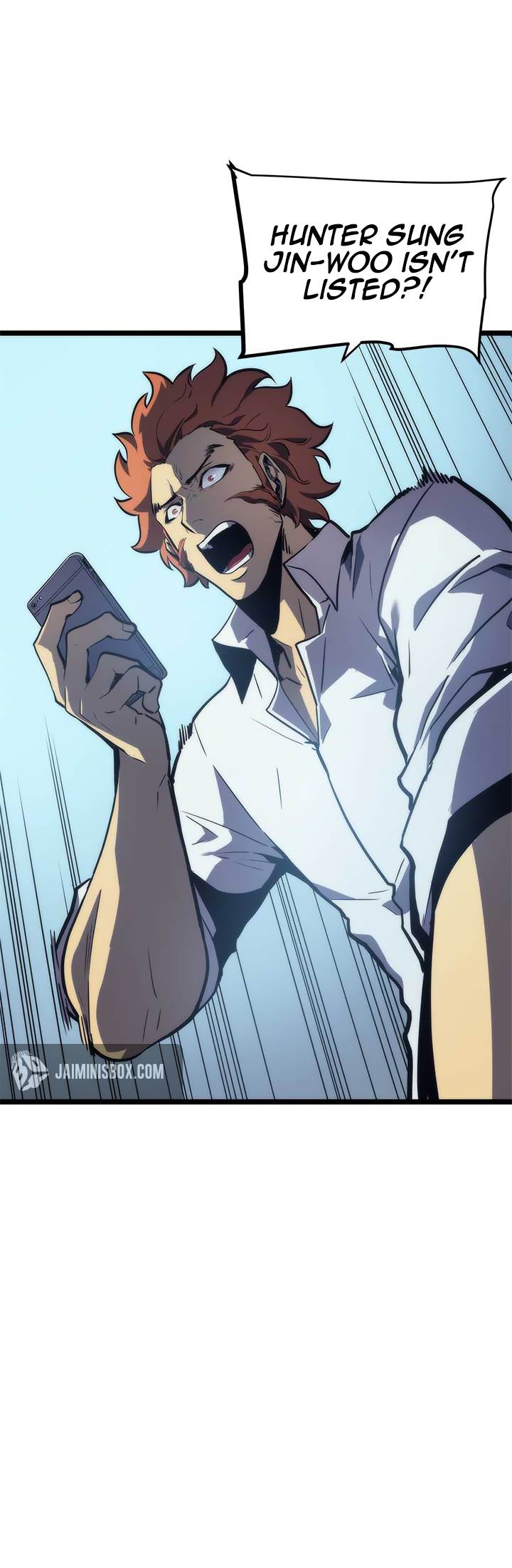 Solo Leveling chapter 94 page 5