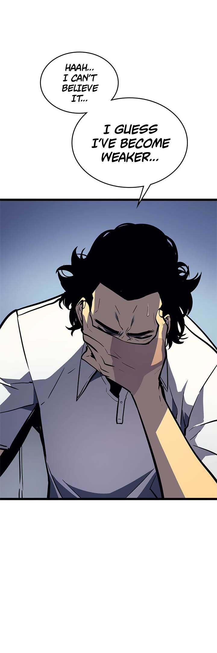 Solo Leveling chapter 94 page 50