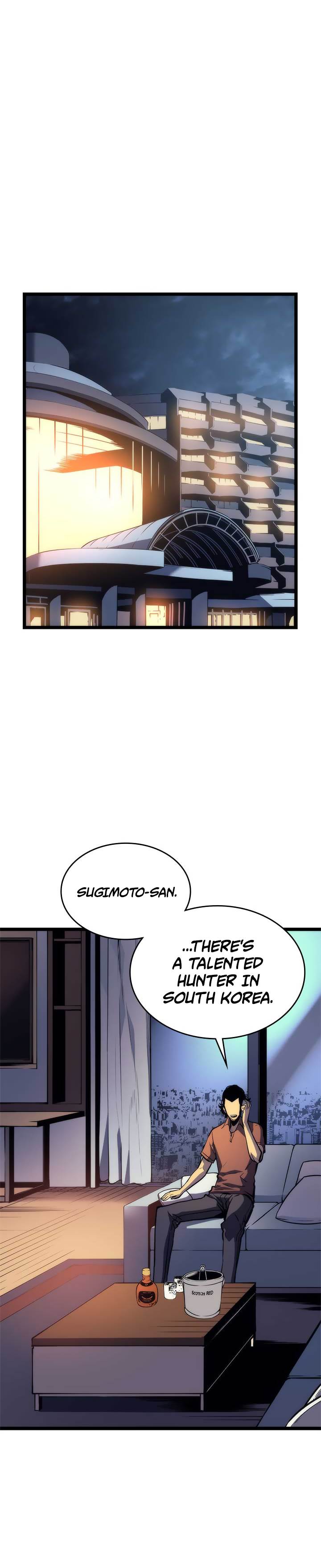 Solo Leveling chapter 94 page 6