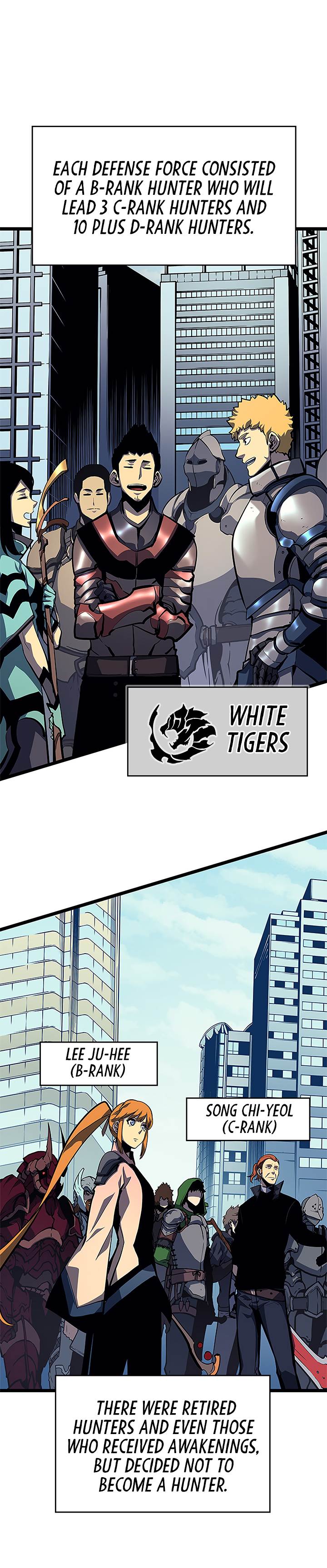 Solo Leveling chapter 95 page 10