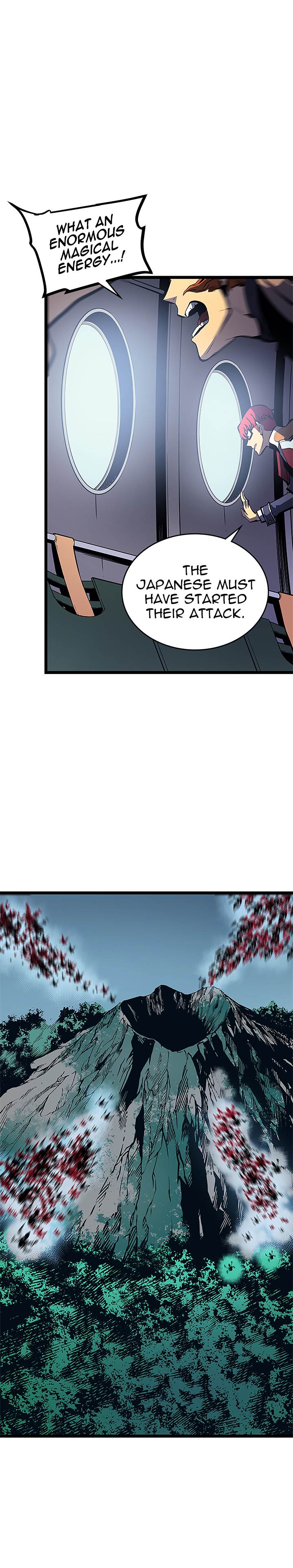 Solo Leveling chapter 95 page 27