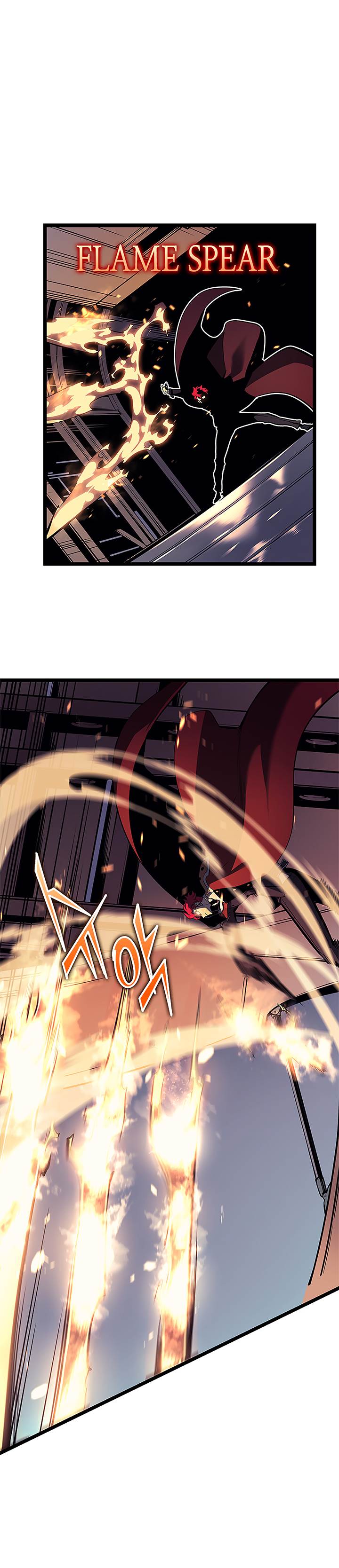 Solo Leveling chapter 95 page 29