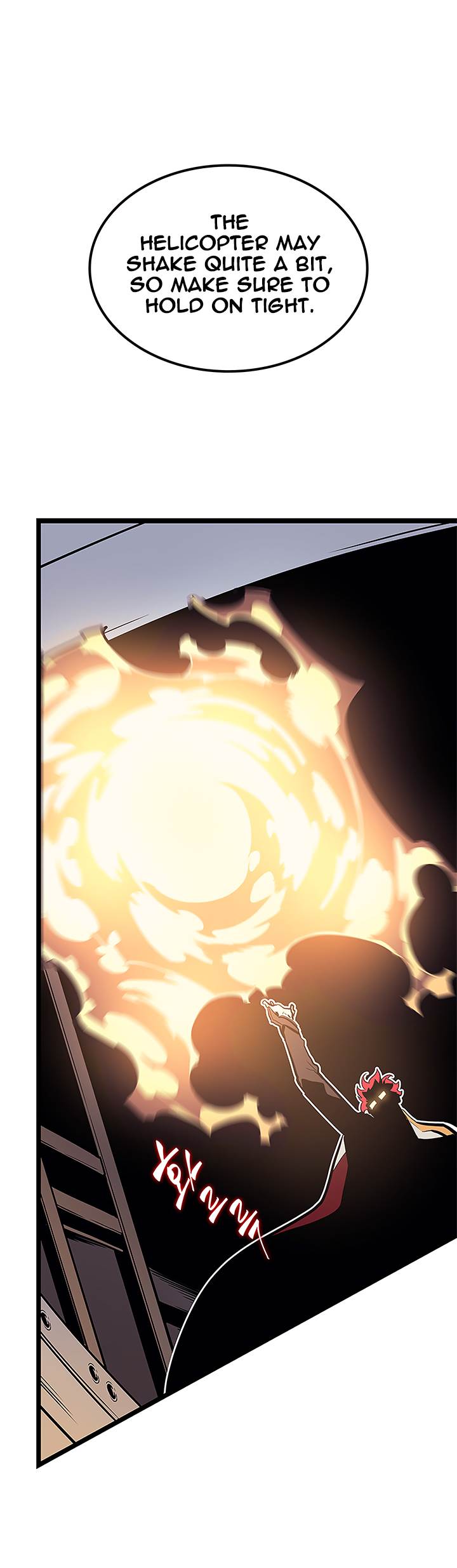 Solo Leveling chapter 95 page 32