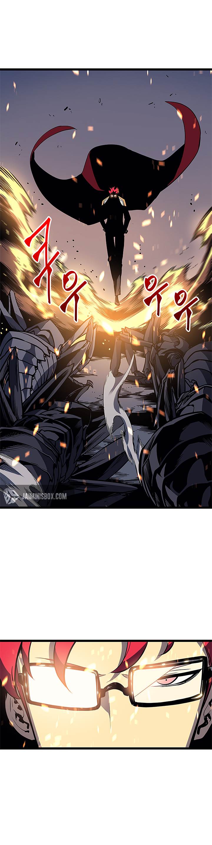 Solo Leveling chapter 95 page 37