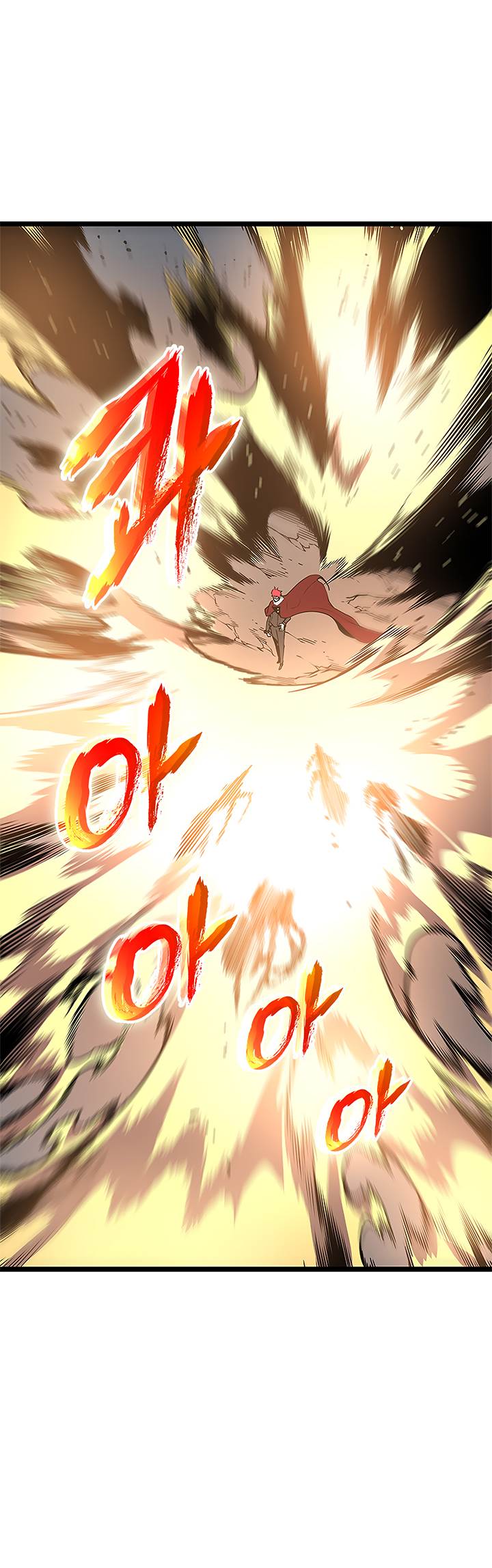 Solo Leveling chapter 95 page 38