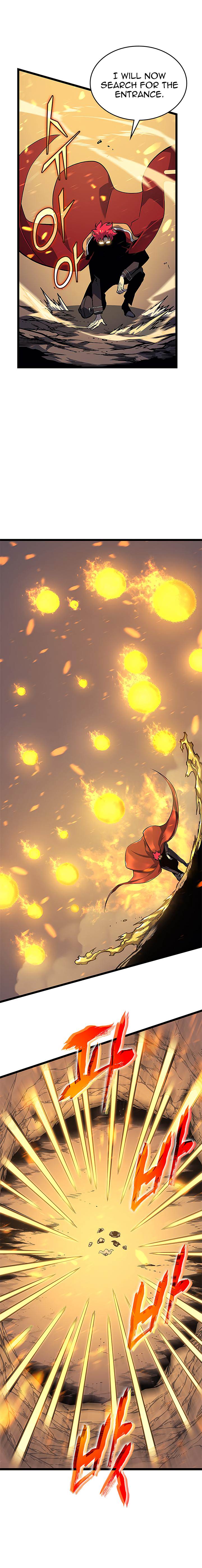 Solo Leveling chapter 96 page 11