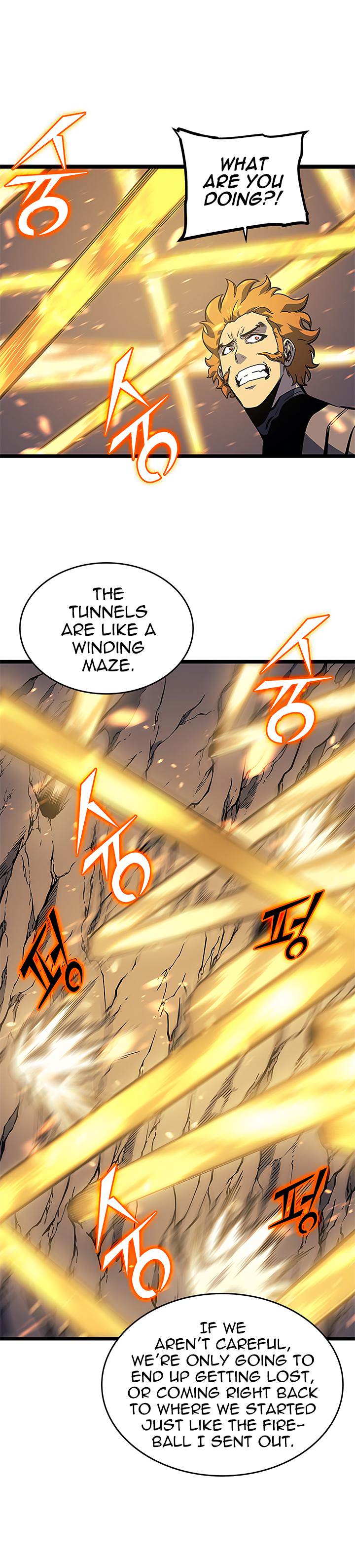 Solo Leveling chapter 96 page 12