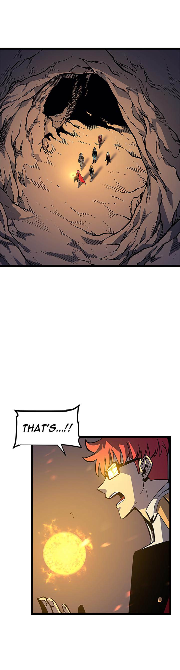 Solo Leveling chapter 96 page 21