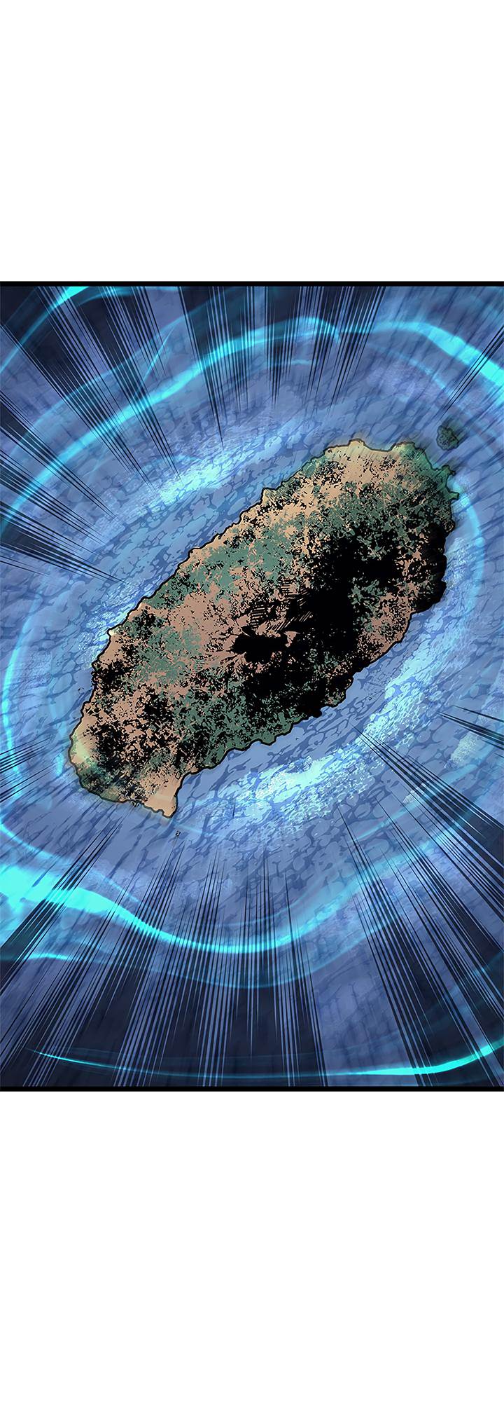 Solo Leveling chapter 96 page 3