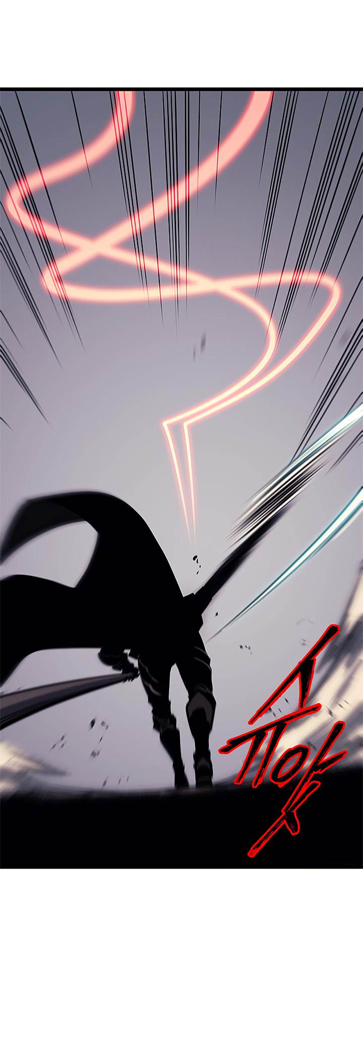 Solo Leveling chapter 96 page 34