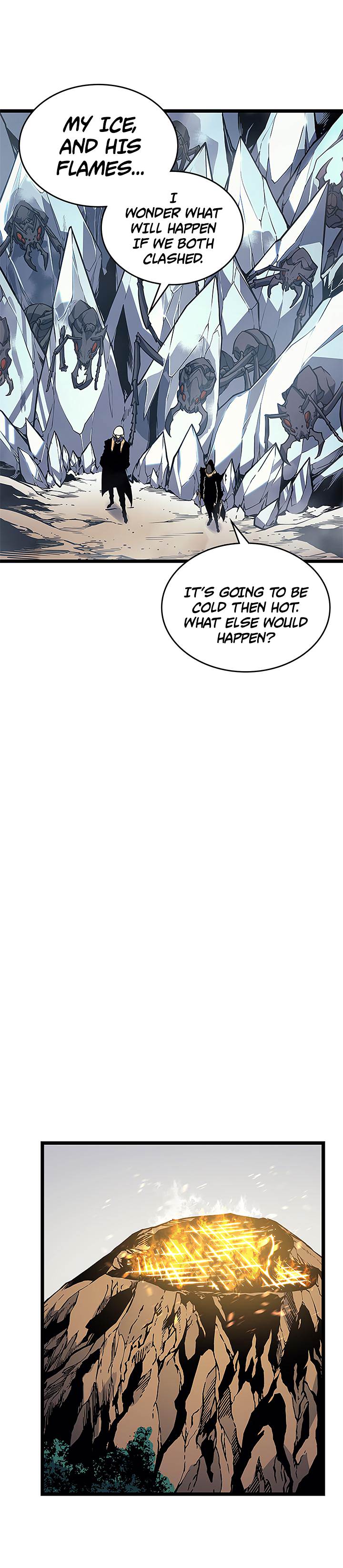 Solo Leveling chapter 96 page 8