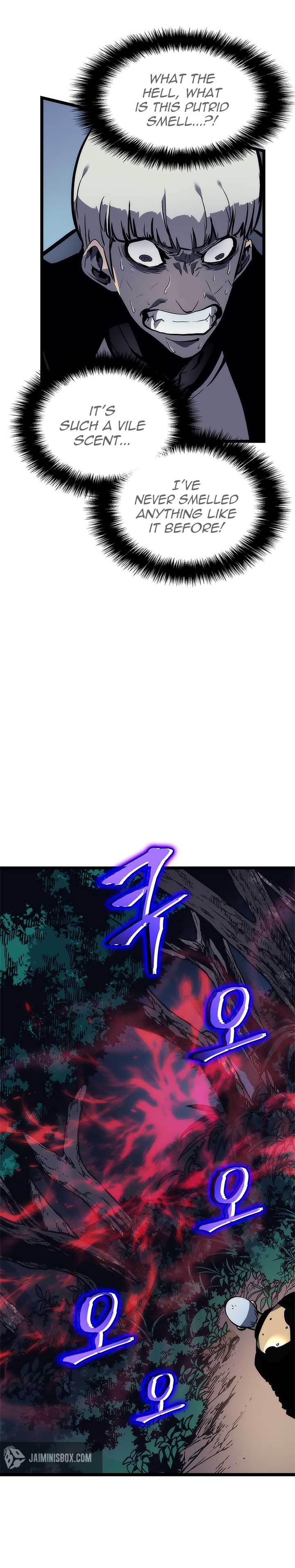 Solo Leveling chapter 97 page 19