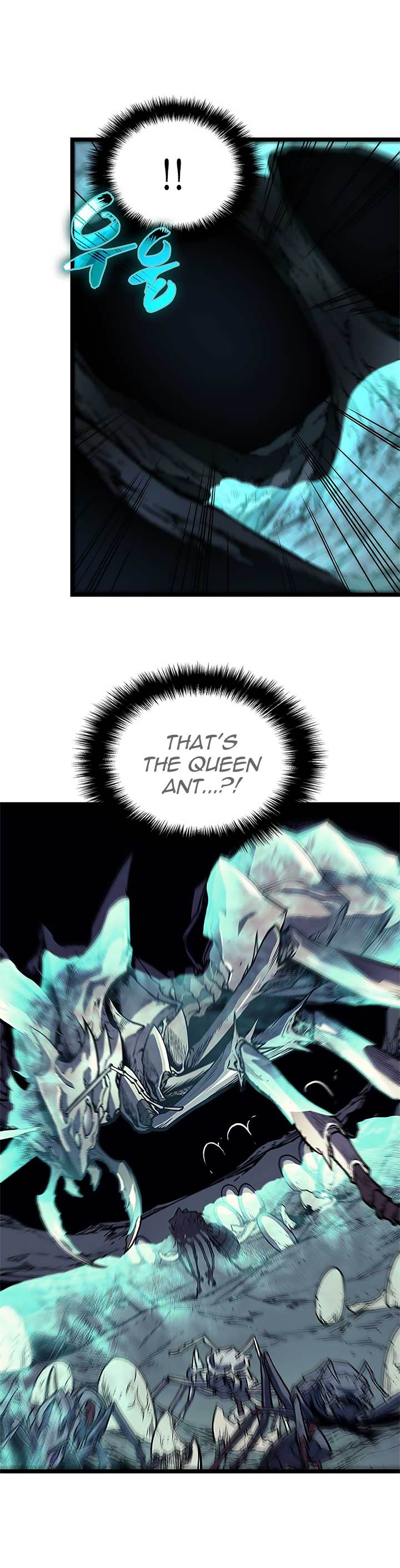 Solo Leveling chapter 97 page 27