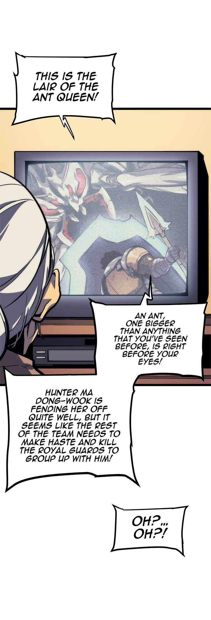 Solo Leveling chapter 98 page 10