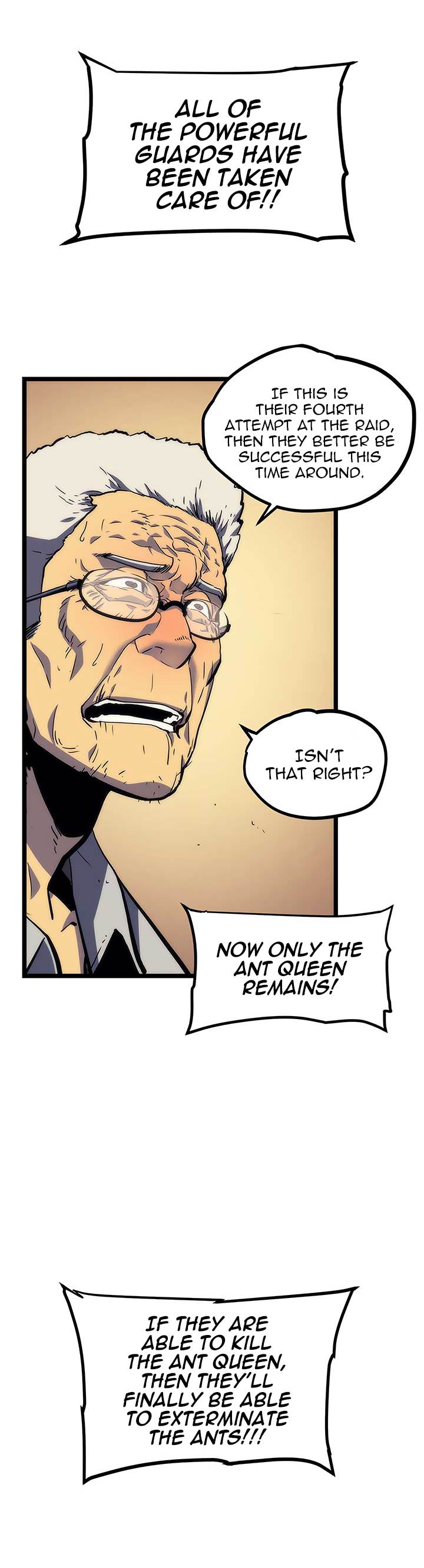 Solo Leveling chapter 98 page 13