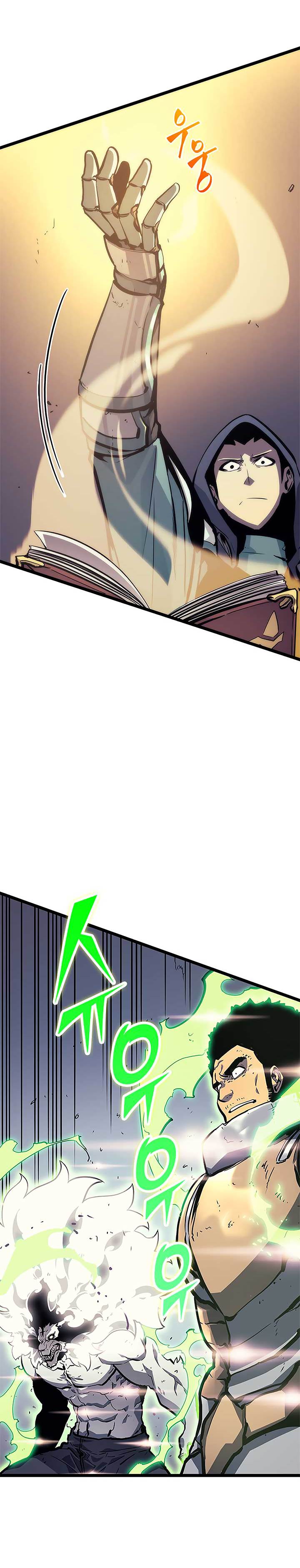 Solo Leveling chapter 98 page 18