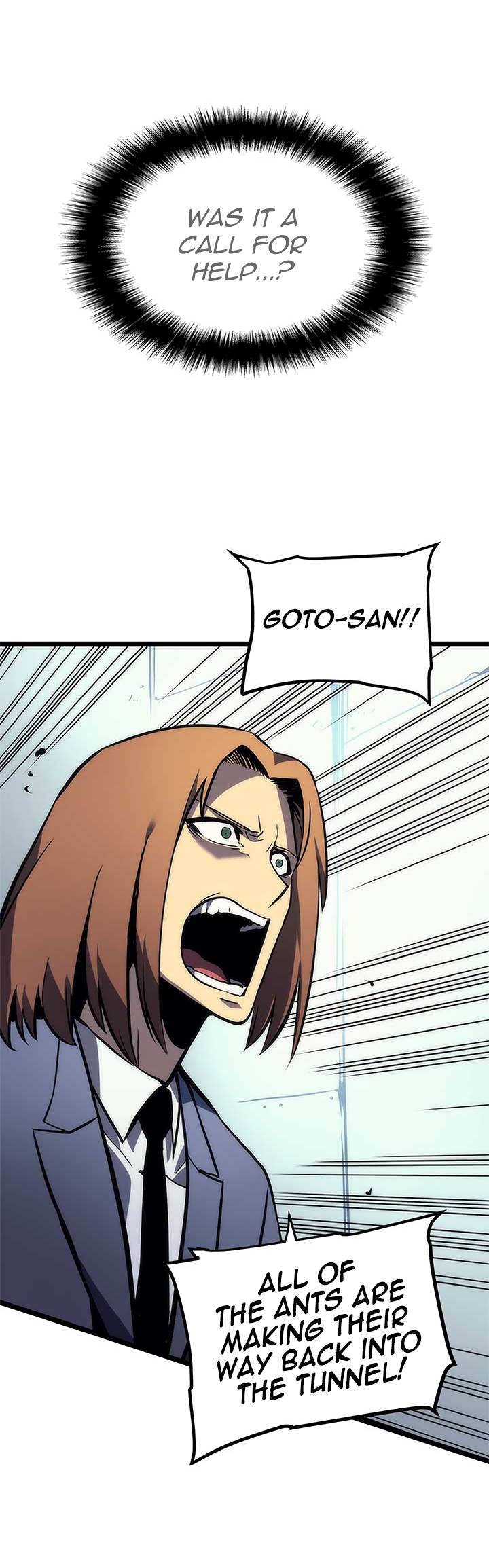 Solo Leveling chapter 98 page 26