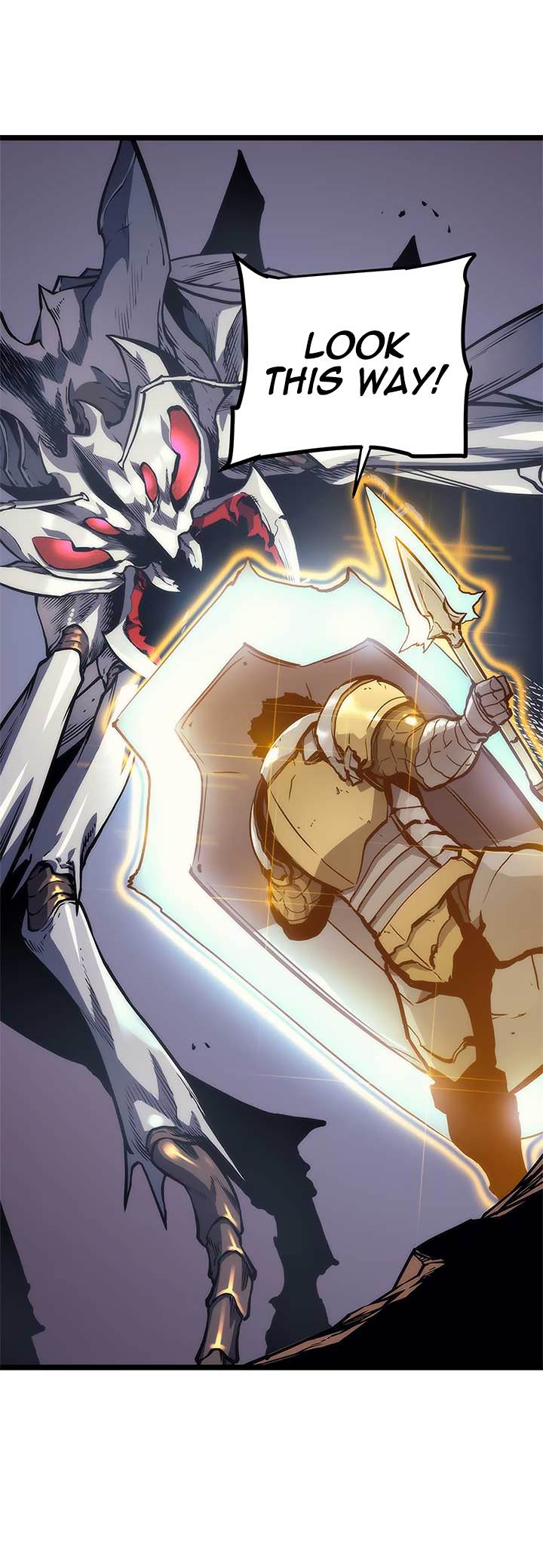 Solo Leveling chapter 98 page 4