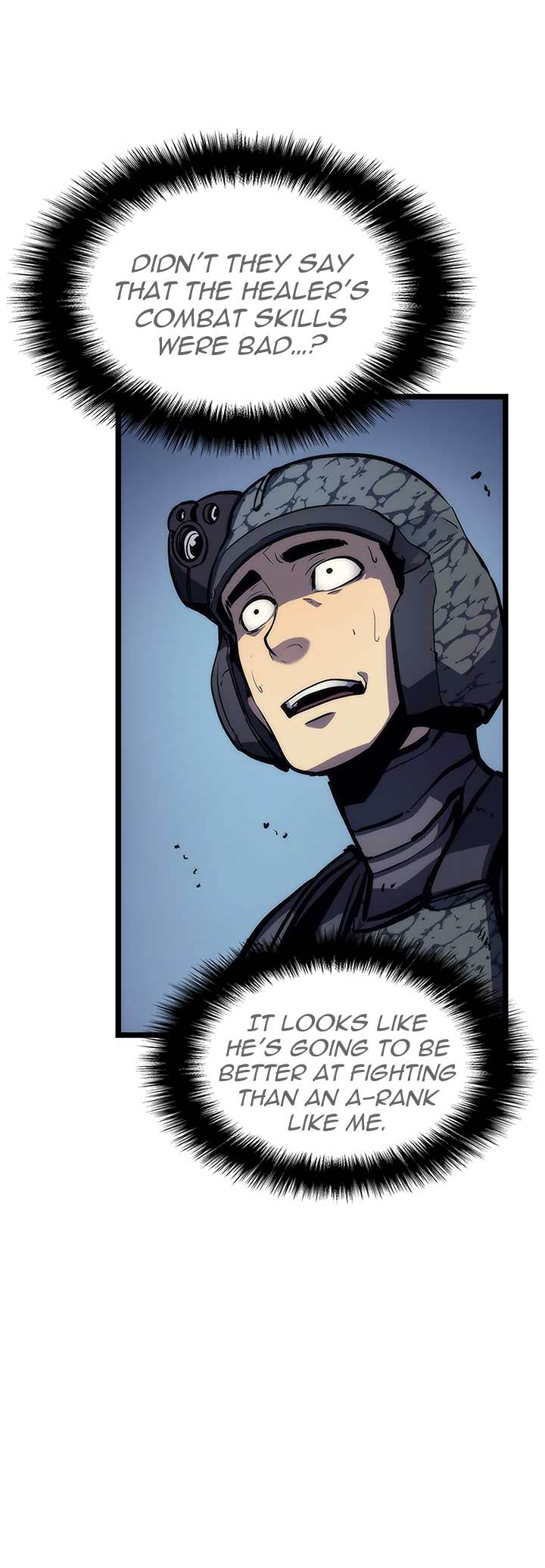 Solo Leveling chapter 98 page 7