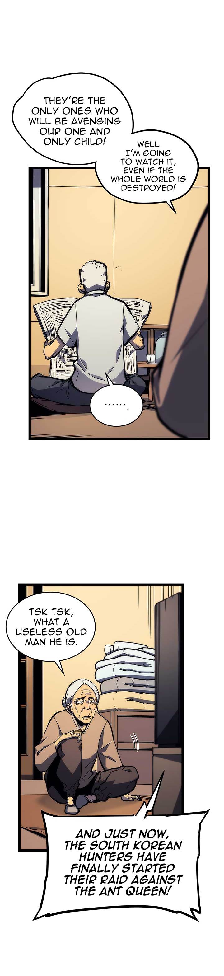 Solo Leveling chapter 98 page 9