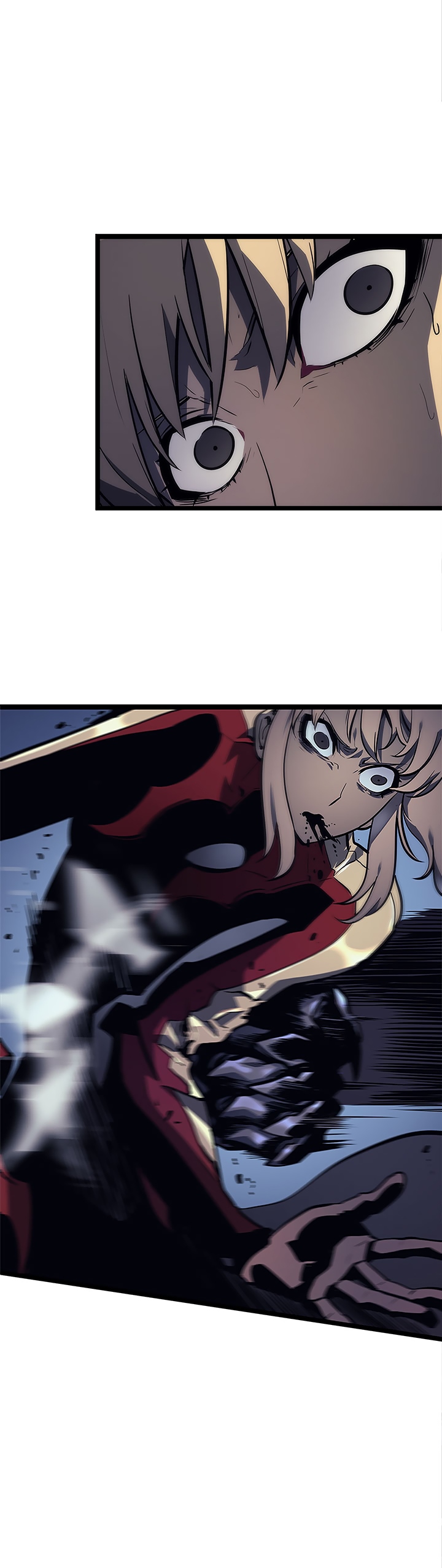 Solo Leveling chapter 99 page 13