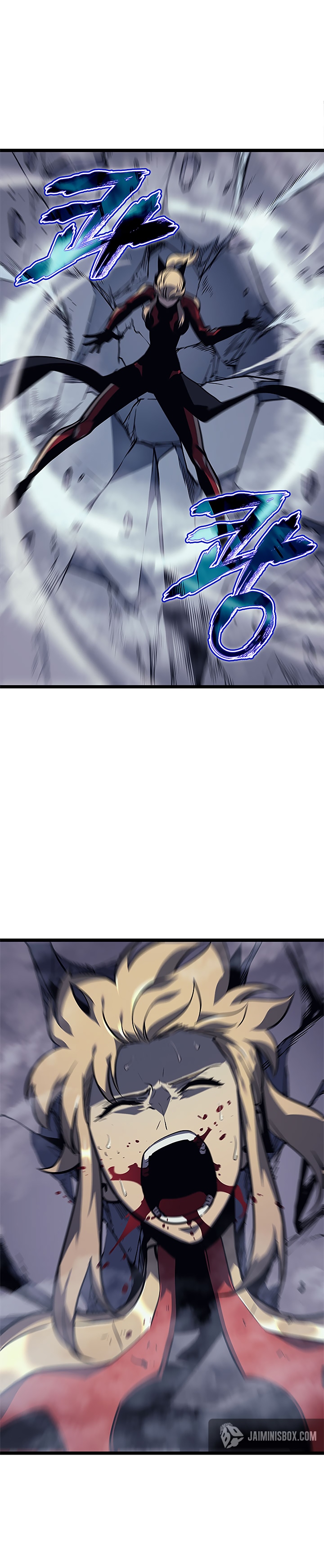 Solo Leveling chapter 99 page 15