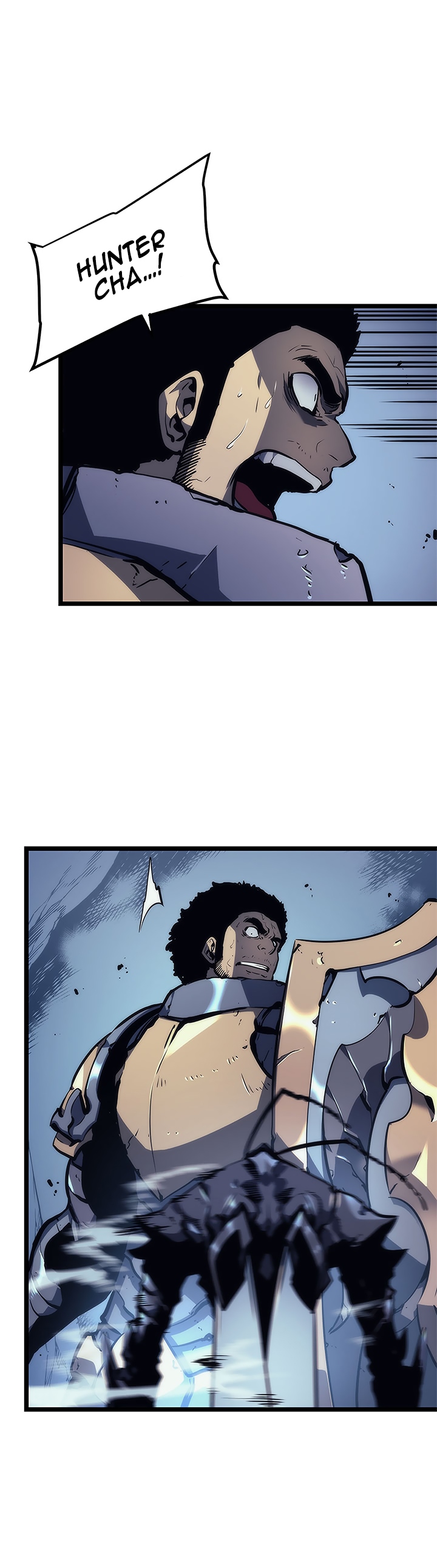Solo Leveling chapter 99 page 16