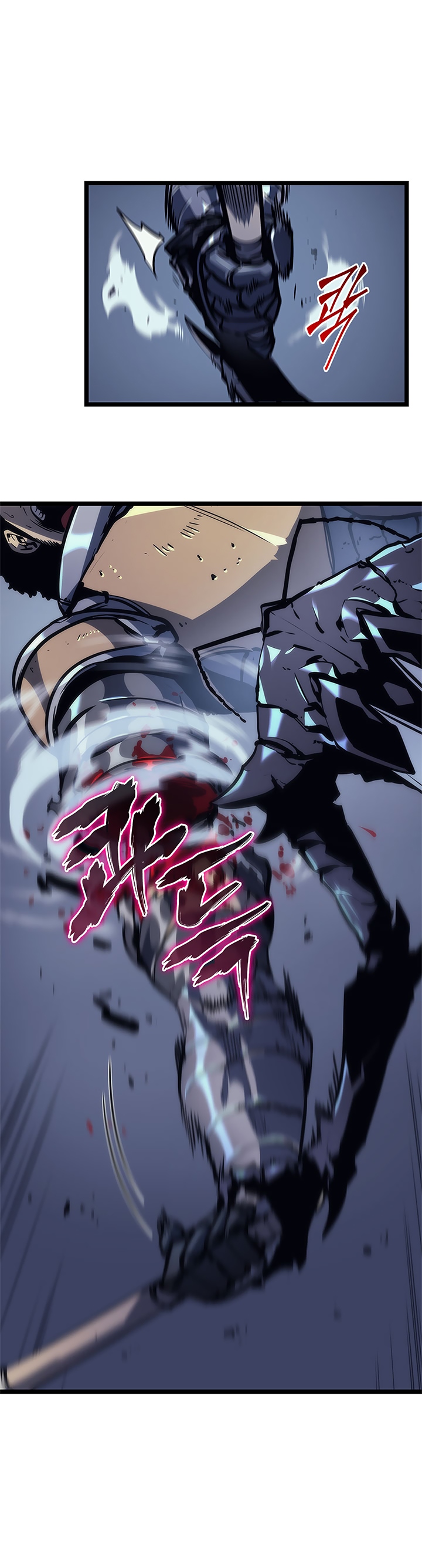 Solo Leveling chapter 99 page 18